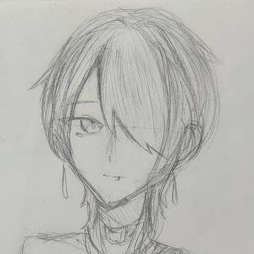 落書き①