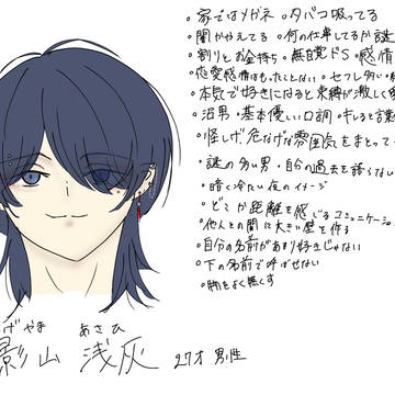 欲望詰め合わせセット