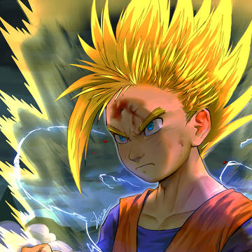 Sangohan SS2