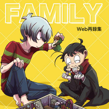【TOKYO FES Jan.2026】FAMILY MAKER