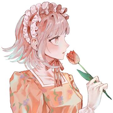 「おんなじ色」