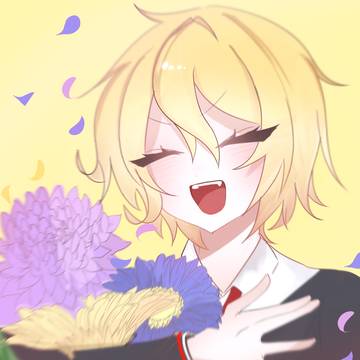 わたしに花束 돈키호테ver.