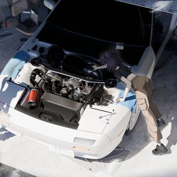 FC3S