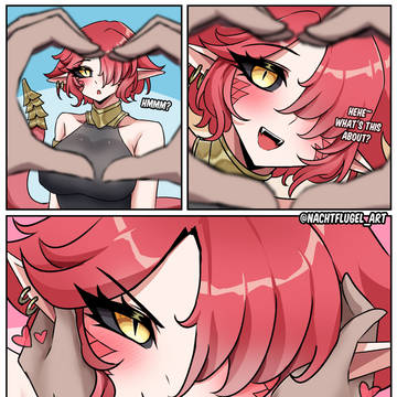 Happy snek