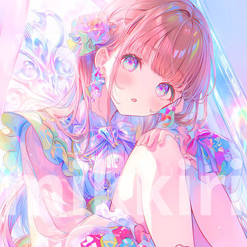 【AIイラスト】透明感美少女|高画質セット販売中