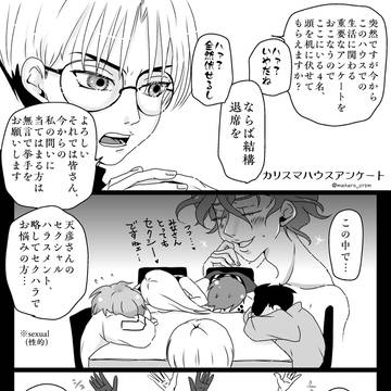 アンケート