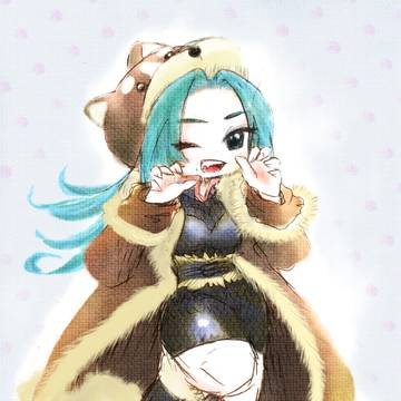 がうがう☆キャスケット〜