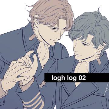 logh log 02