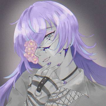 リク絵スト