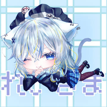 最近のミニキャラ