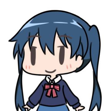 1.芳文社ちびキャラ