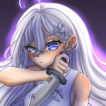 Yuki/幽鬼