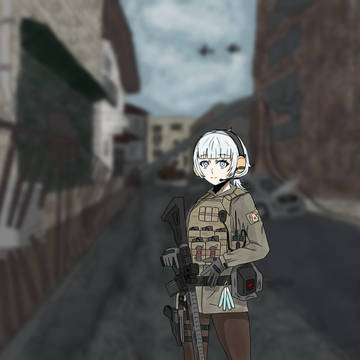 ポストアポカリプス