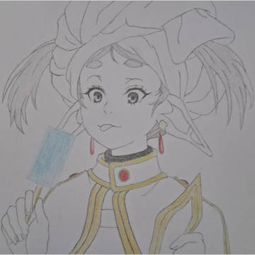 芙莉蓮小妹妹