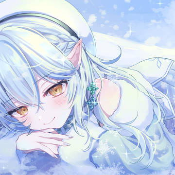 ラミィちゃん