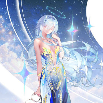 モーニエ 💙