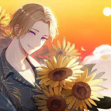 芦佳と樹帆