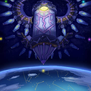 新たな星の誕生