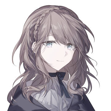 立ち絵