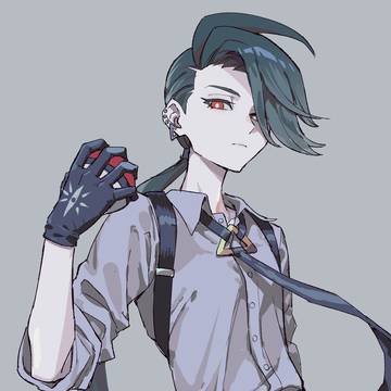 SV絵漫画まとめ