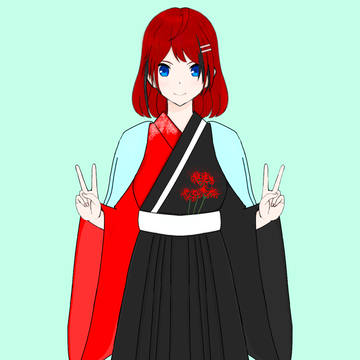 咲野江ライセ