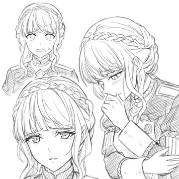 FE マリアンヌ
