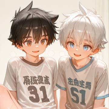 Cute boy正太玉足