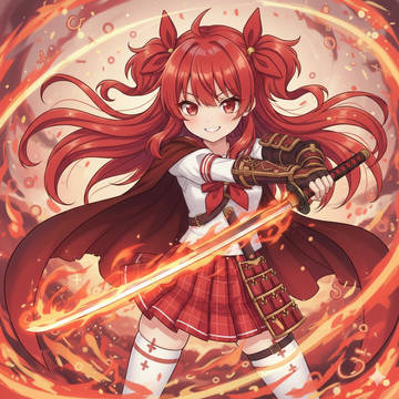 数学擬人化⑩