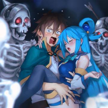 Purifying the Dead