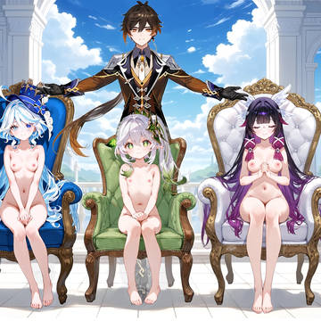 Gods