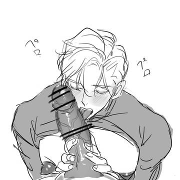 お兄さん