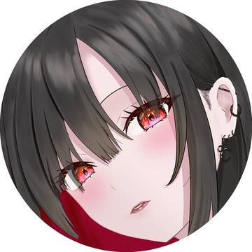 黒髪のお姉さん