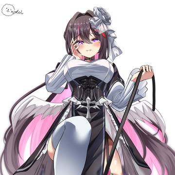 ホント重症の変態ね🩷