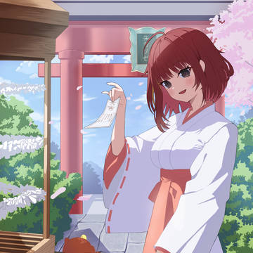 朱音リゼ