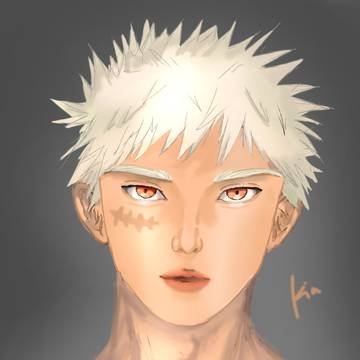bakugou katsuki