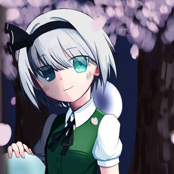 よーむちゃん