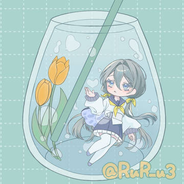🌷‪🧡‬‪🐟