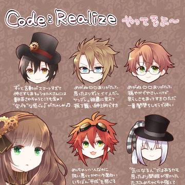 コドリアまとめ