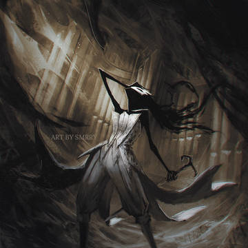 Phantom [ SILKSONG ]