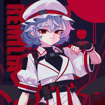 東方 | レミリア