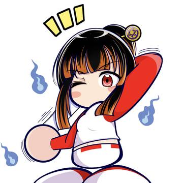 潮来美霊