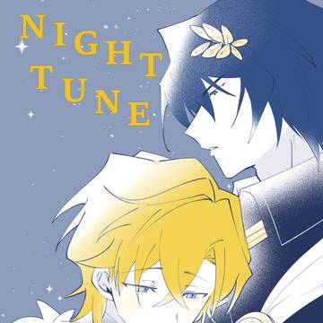 2/8レイチュリ新刊サンプル