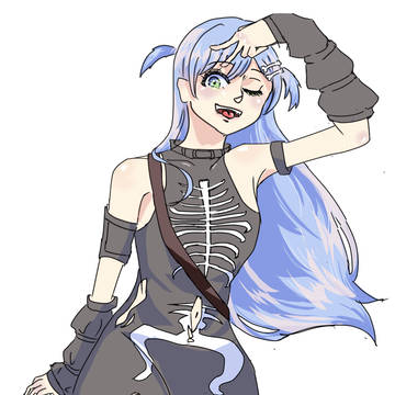 夜乃くろむ