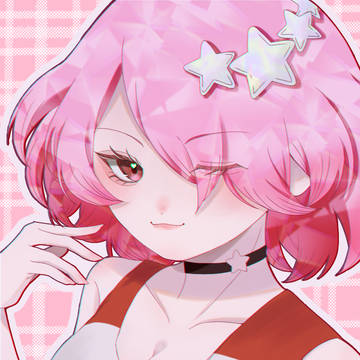 🌙💖💖