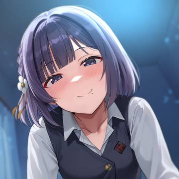 「玄関の鍵締め忘れてましたよ、用心したほうが身のためかと…」