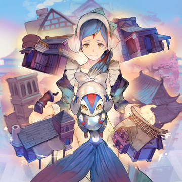 ファイアーエムブレムサイファ