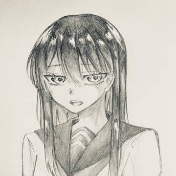 『……はぁ』