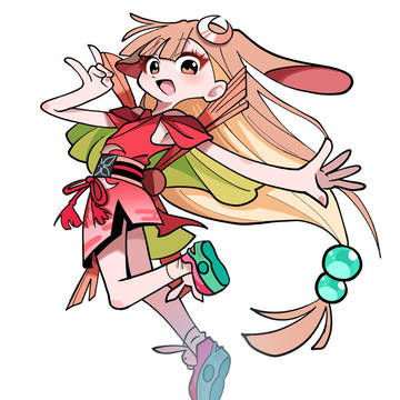 超かぐや姫 !