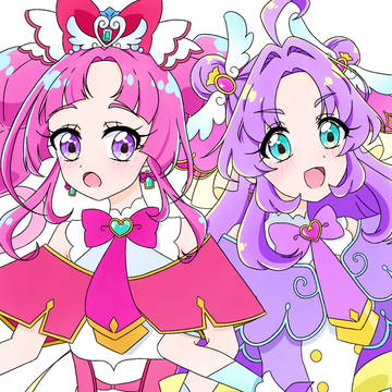 名探偵プリキュア！