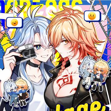 【02/08 新刊サンプル】Montage
